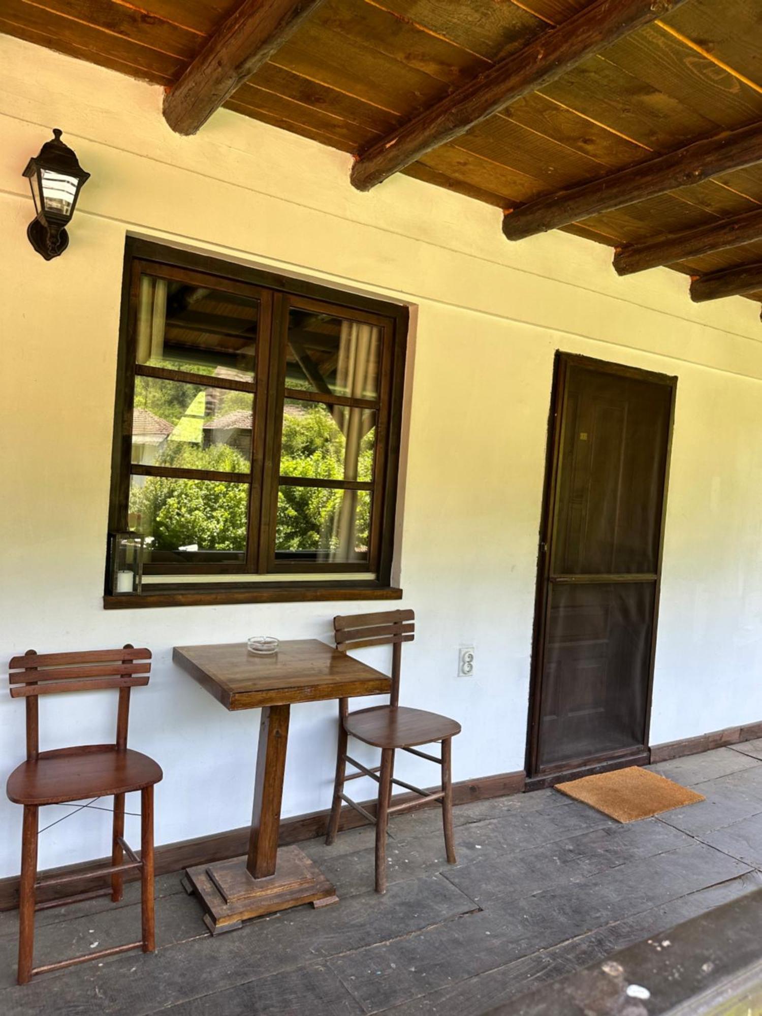 Konak Tosa Poganovo Exterior photo